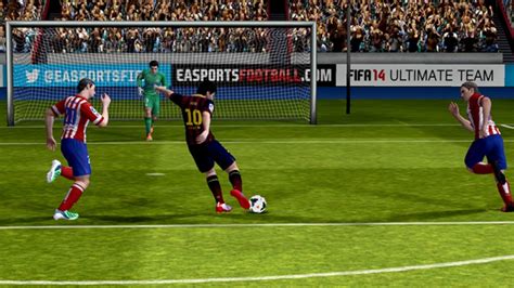 FIFA 14 para Windows 10   Descargar
