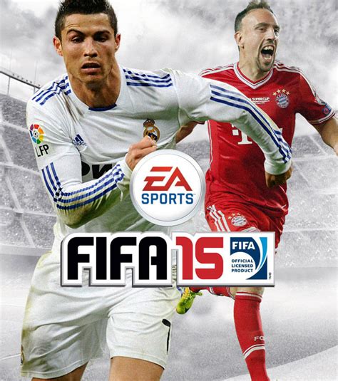 FIFA 15 no tendrá la liga brasileña   Futbol Sapiens