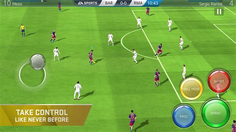 FIFA 16 Soccer   Android Apps on Google Play