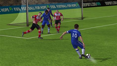 FIFA 17 Now Available for Windows Phones