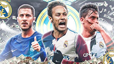FIFA 18 | MODO CARRERA   REAL MADRID | EL FICHAJE QUE ...