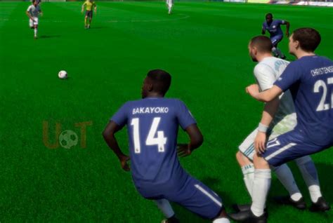 FIFA 18: OCTAVA ACTUALIZACIÓN – Todo Ultimate Team