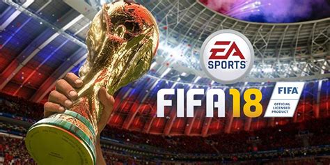 FIFA 18: ¿qué traerá la actualización del Mundial Rusia ...