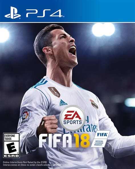 FIFA 18: todas las novedades y características del juego ...