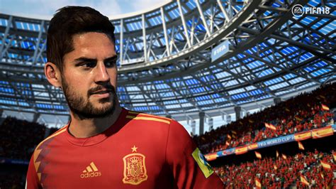 FIFA 18 World Cup Mode Update Announced, Release Date ...