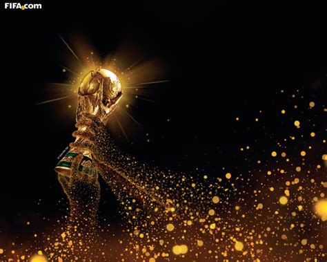 FIFA 2010 World Cup Wallpaper   Download
