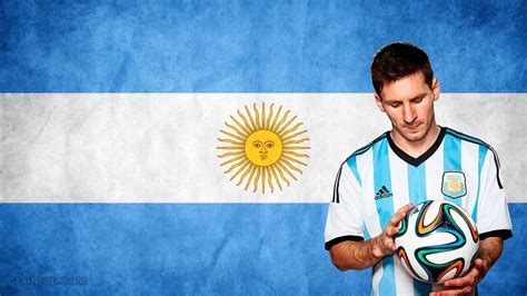 FIFA 2014 WORLD CUP Final Argentina national football team ...