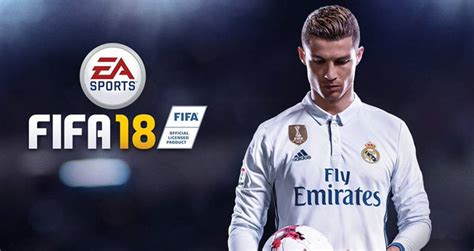 Fifa 2018 Game | Release Date | PC, Windows, PS4, Xbox One