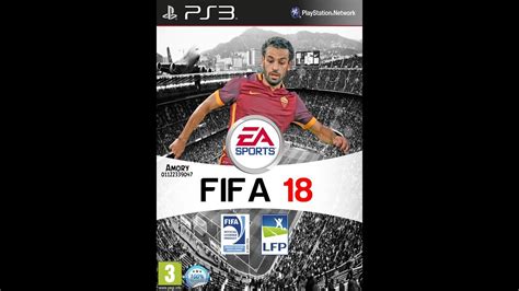 fifa 2018 ps3 torrent   YouTube