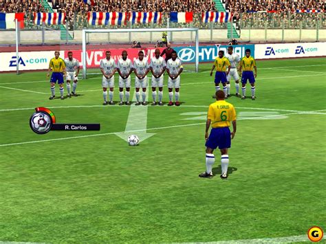 FIFA 99 SOCCER GAME FREE DOWNLOAD | Fast PC Download