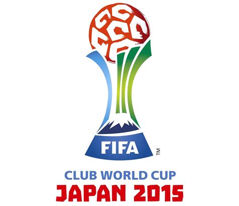FIFA Club World Cup 2015 Logo Revealed   Footy Headlines