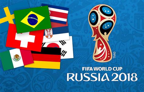 Fifa divulga música oficial da Copa do Mundo Rússia 2018 ...