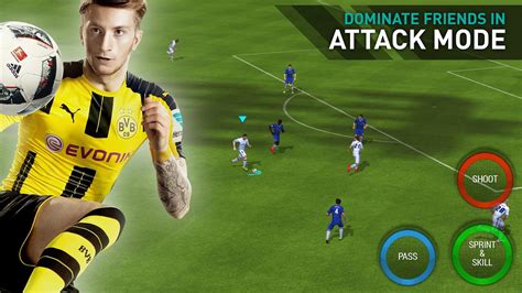 FIFA Mobile Soccer   Android Apps on Google Play