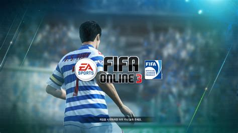 FIFA Online 3   GameSpot