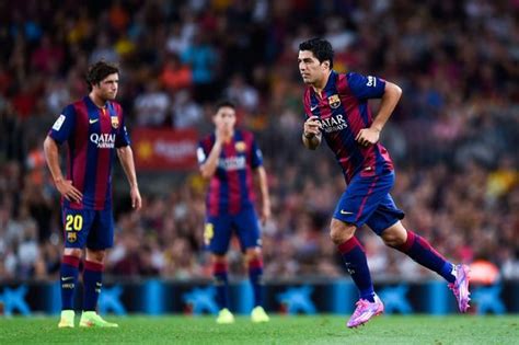 FIFA reject Barcelona s appeal against two window transfer ...
