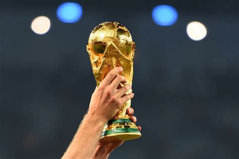 Fifa Scandal: Bidding for 2026 World Cup postponed amid ...