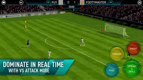 FIFA Soccer   Android Apps on Google Play