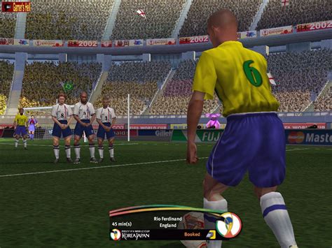 FIFA World Cup 2002 | ♥ i Sumit