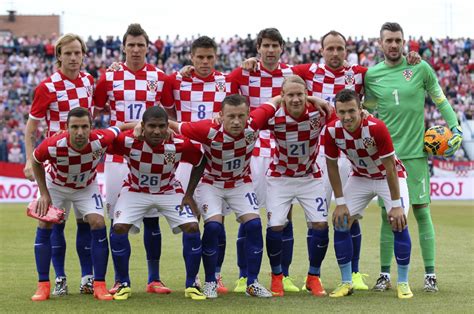 Fifa World Cup 2014, Brazil v Croatia: Where to Watch ...