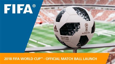 Fifa World Cup 2018 Ball | www.pixshark.com Images ...