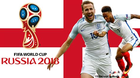 FIFA World Cup 2018: England World Cup squad Players | Team