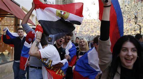 FIFA World Cup 2018: French superfan hails Russia’s World ...