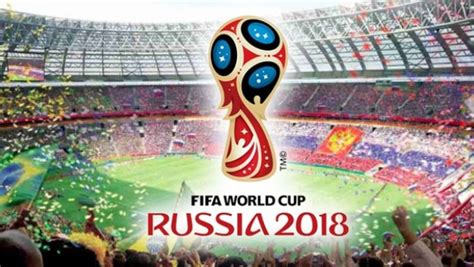 FIFA World Cup 2018 Russia: Draws, teams and more.
