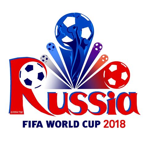 FIFA WORLD CUP 2018   RUSSIA