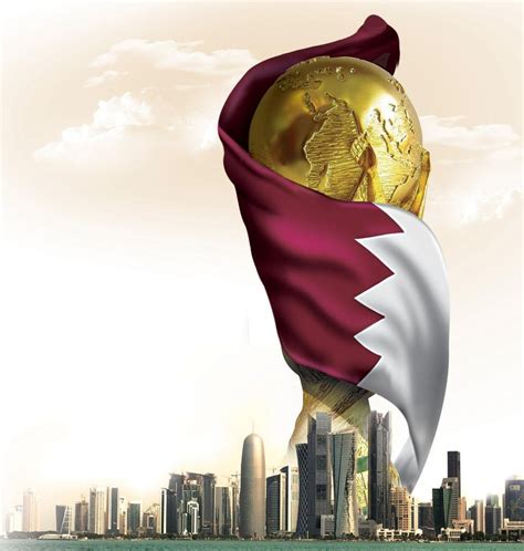 FIFA World Cup 2022 in Qatar   Welcome Qatar