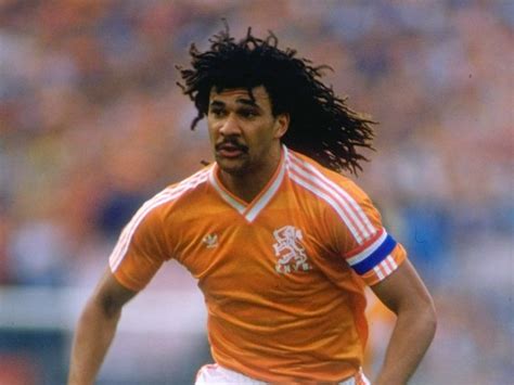 FIFA World Cup countdown: Top 10 Dutch footballers of all ...