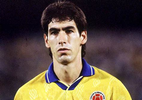 FIFA World Cup Flashback: The Tragic Story of Andres ...