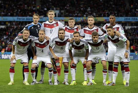 FIFA World Cup gallery: Germany vs. Algeria | canada.com