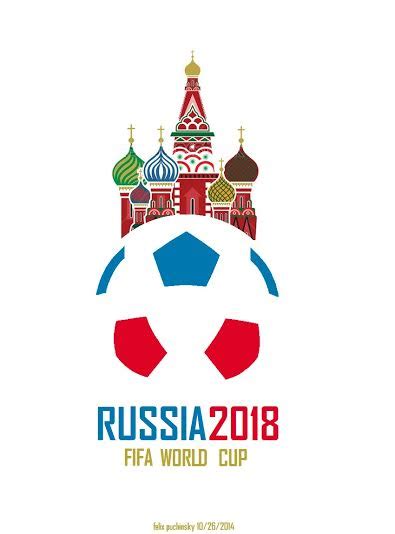 FIFA World Cup Russia 2018 | Brands of the World ...