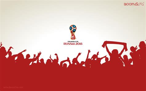 FIFA World Cup Russia 2018 Wallpapers   Wallpaper Cave