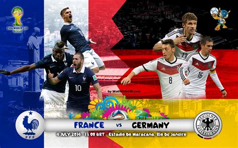 FIFA World Cup schedule for Friday July 4, 2014 | FIFA ...