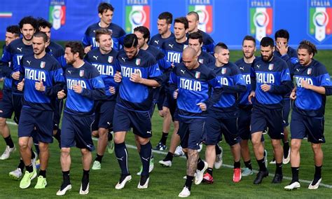 FIGC and RAI renew TV agreement for Azzurri broadcasts | IFD