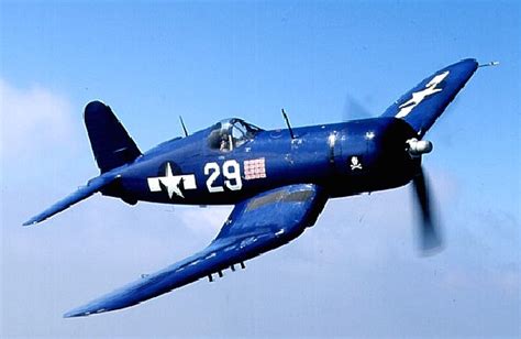 Fighter planes of World War 2  USAF