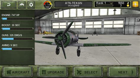 FighterWing 2 Flight Simulator   Android Apps on Google Play
