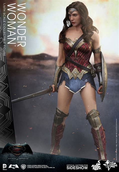 Figura Wonder Woman Movie Masterpiece