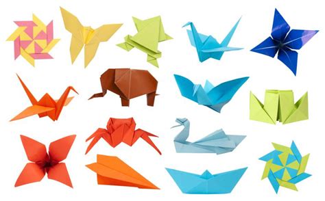 Figuras de origami para niños paso a paso   IMujer
