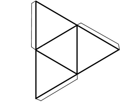 Figuras Geometricas Para Imprimir Y Armar | www.pixshark ...