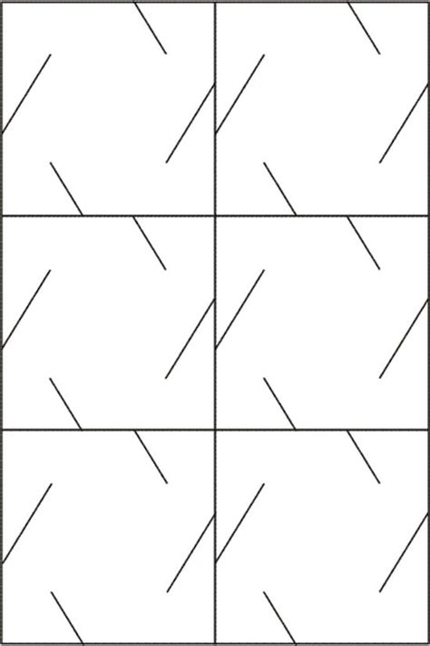 Figuras geometricas para recortar y armar en papel   Imagui