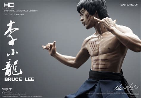 FiguresWorld > Movies & T.V. > Bruce Lee
