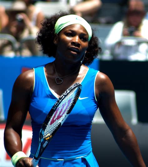 Fil:Serena Williams Australian Open 2009 2.jpg   Wikipedia ...