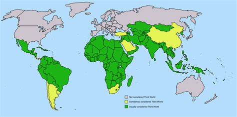 Fil:Third world countries map world 2.PNG – Wikipedia