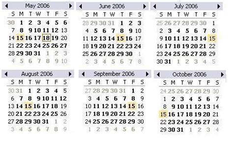 File:2006 Calendar.JPG   Wikimedia Commons