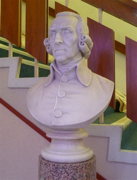File:Adam Smith bust, Adam Smith Theatre, Kirkcaldy.JPG ...