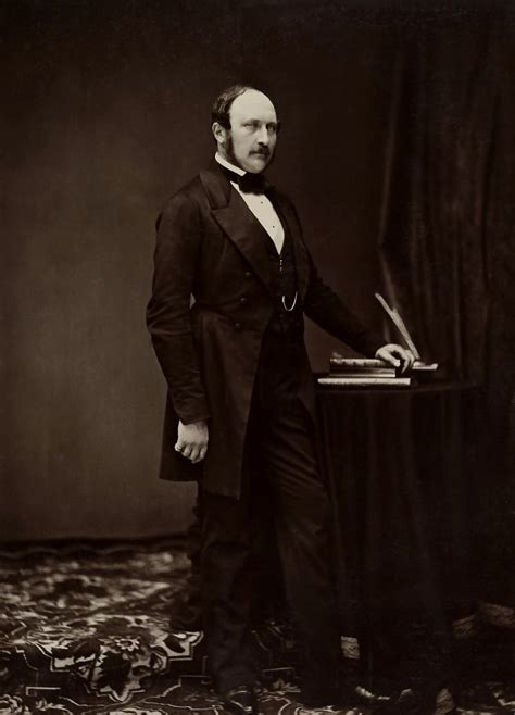 File:Albert, Prince Consort by JJE Mayall, 1860.png ...