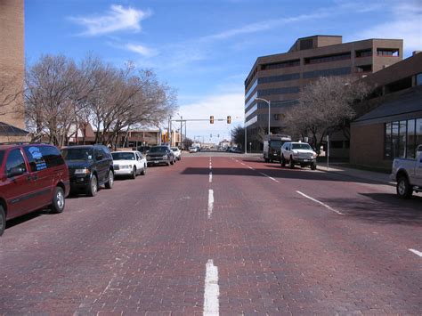 File:Amarillo Tx   Brick Streets.jpg   Wikipedia