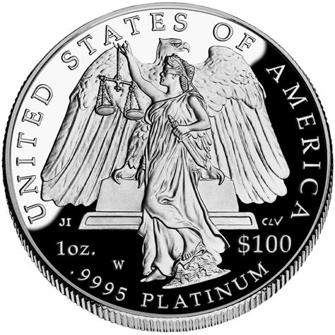 File:American Platinum Eagle 2008 Proof Rev.jpg   Wikipedia